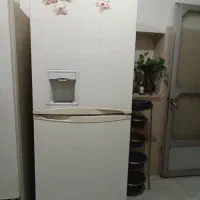 یخچال فریزر|یخچال و فریزر|باغ بهادران, |دیوار