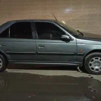 پژو پارس ۹۰