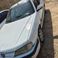 پارس ۸۱ موتور سالم تغییر رنگ قانونی