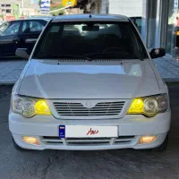 پراید ۱۱۱ مدل ۹۶ کارمندی|خودرو سواری و وانت|محمودآباد, |دیوار