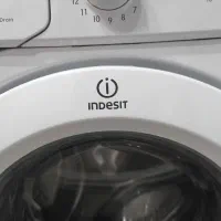 لباس شویی ایندوزیت ساخت ایتالیا و لباس شویی دوو|ماشین لباسشویی و خشککن لباس|مشهد, رضاشهر|دیوار