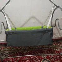 گهواره و وسایل خواب|اسباب و اثاث بچه|زاهدان, |دیوار