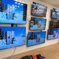 تلویزیون ساید دوقلو لباسشویی بدون پیش بلندمدت
