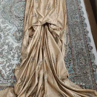 دکور پرده شیک