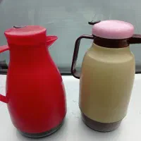 دوعددفلاکس در حد نو