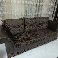 مبل هفت نفره