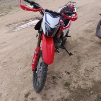کبیر XR250|موتورسیکلت|مرند, |دیوار