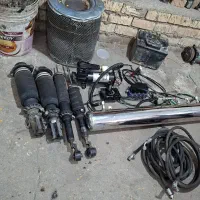 پنوماتیک پرایدی