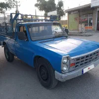 نیسان دیزل مدل ۹۲