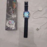 ساعت هوشمند