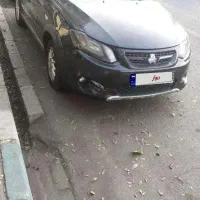 کوئیک اتوماتیک مدل ۹۷ معاوضه با پراید مدل بالا|خودرو سواری و وانت|ری, شهادت|دیوار