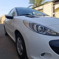 پژو ۲۰۷پانا