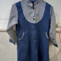 لباس فرم مدرسه دخترانه