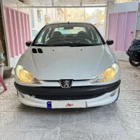 ۲۰۶ sd مدل ۹۶ v8