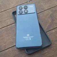 poco x6 pro|موبایل|جم, |دیوار