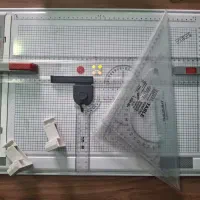 تخته رسم فابل مدل پروفیل A3