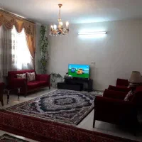 68متر خانه دلنشین با نور فراوان در محله ایران