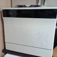 ظرفشویی مجیک طرح بامبو اصلی