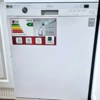 ماشین ظرفشویی LG