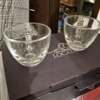 لیوان ، نیم لیوان ، فنجان