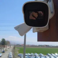 نصاب دوربین مداربسته ودزدگیر البرز