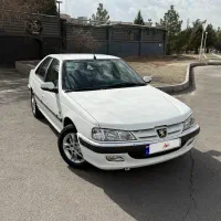 پژو پارس tu5 مدل ۹۳ بدون رنگ دریچه سیمی