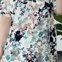 تیشرت نخ تایلندی