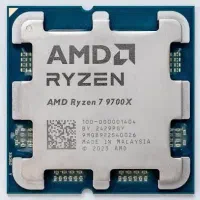 پردازنده ی ای ام دی AMD RYZEN 9 7900X