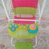 تاب کودک موزیکال نو با باطری یکسره