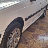 پژو پارس موتور جدید XU7P (سفارشی ELX)، مدل ۱۴۰۲