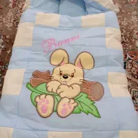 ظرف غذای کودک و قنداق فرنگی نو نو|اسباب و اثاث بچه|قم, حاج زینل|دیوار