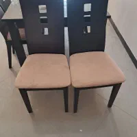 میز وصندلی|میز و صندلی غذاخوری|تفت, |دیوار