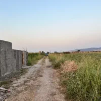 روستای کلو نزدیک داروخانه و جاده اصلی|فروش زمین و ملک کلنگی|گرگان, |دیوار