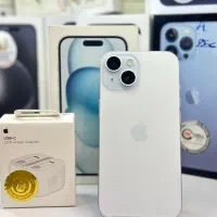 Iphone 15 normal 128GB مشابه اکبند قیمت مناسب