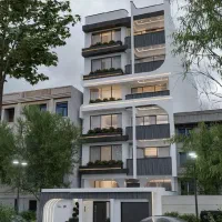 پیش فروش تک واحدی رودکی