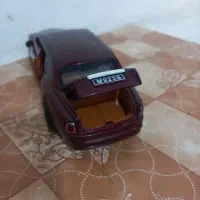 ماکت روز رویس|اسباببازی|تبریز, |دیوار