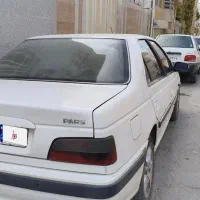 پژو پارس TU5 مدل96|خودرو سواری و وانت|یاسوج, |دیوار