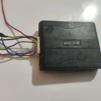 جی پی اس سیمکارتل مدل جی 12
