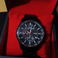 ساعت اسکمی|ساعت|رشت, باهنر|دیوار