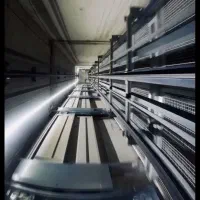 فروشگاه آسانسور