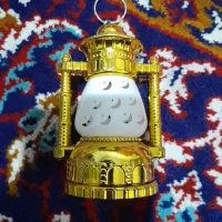 چراغ فانوسی