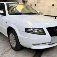 فروش اقساطی سمند سورن xu7p