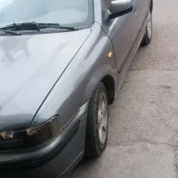 سمند مدل 87 درحد|خودرو سواری و وانت|دزفول, |دیوار