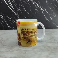 چاپ عکس روی لیوان - تحویل فوری|خدمات رایانه‌ای و موبایل|تهران, شمشیری|دیوار