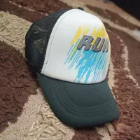 کلاه آفتابی نو