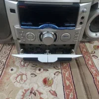 ضبط باند رادیو LG|سیستم صوتی خانگی|مهریز, |دیوار