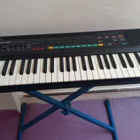 ارگ کاسیو ژاپن|پیانو، کیبورد، آکاردئون|اردبیل, |دیوار