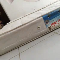 تشک رویال تک نفره دو عدد