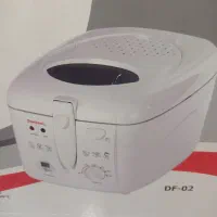 سرخکن دانکن باروغن( ۲/۵ لیتری )۱۸۰۰ وات|اجاق گاز و لوازم برقی پخت‌وپز|خورموج, |دیوار