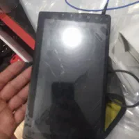 مانیتور با کیفیت فقط دوماه کار کرده|قطعات و لوازم جانبی رایانه|قشم, |دیوار